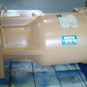 Compressor Parafuso Trane 40 a 100 TR com Overhaul