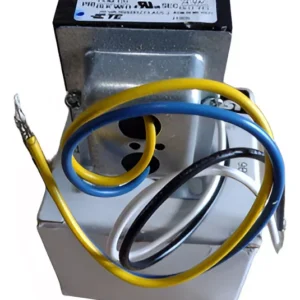 Transformador de Corrente 120-24V 20VA para Sistemas HVAC