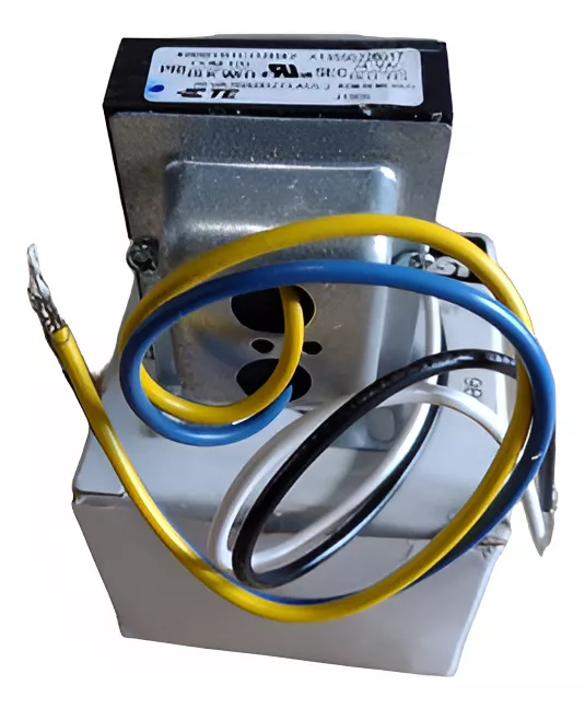 Transformador de Corrente 120-24V 20VA para Sistemas HVAC