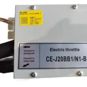 Válvula de Expansão Eletrônica J20BB1N1-B para Refrigeração