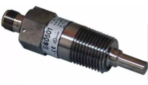 Sensor de Fluxo de Água Carrier SC0501 para Chiller - Imagem 2