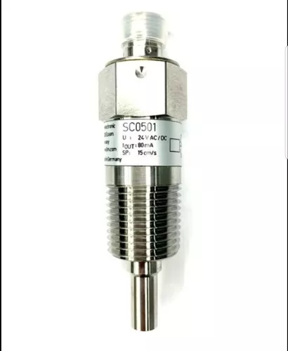 Sensor de Fluxo de Água Carrier SC0501 para Chiller - Imagem 3