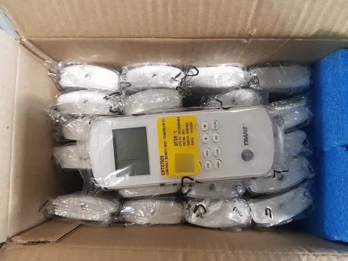 Controle Remoto Trane CNT07929 para Ar Condicionado e Sistemas HVAC - Imagem 4