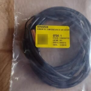 Sensor de Temperatura Trane SEN02538 para Chiller
