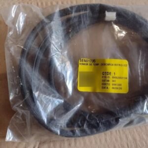 Sensor de Temperatura de Descarga SEN01735 para Refrigeração