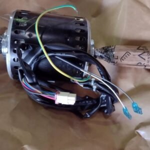 Motor Elétrico Welling YKSS 480-4-2 Trane MOT18600