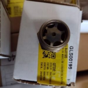 Visor de Líquido Trane GLS00195 para Refrigeração Centrífuga