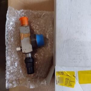 Válvula Angular Trane VAL10684 para Sistemas HVAC