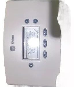 Controlador Eletrônico de Temperatura Trane TCONT402A