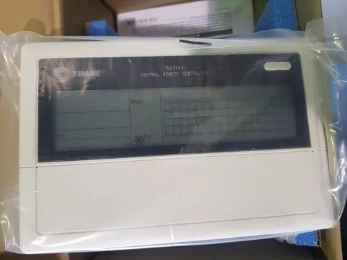 Controlador Eletrônico de Temperatura Trane TCONTKJR39A - Imagem 3