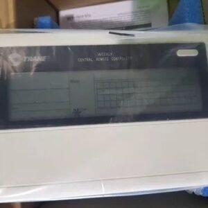 Controlador Eletrônico de Temperatura Trane TCONTKJR39A