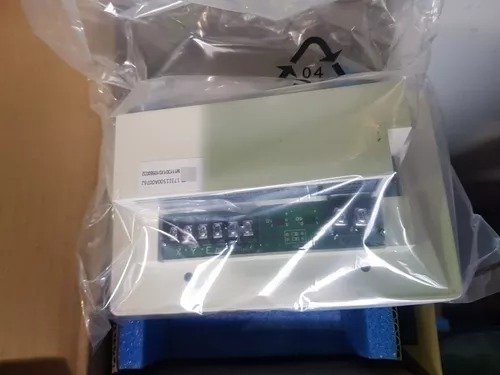 Controlador Eletrônico de Temperatura Trane TCONTKJR39A - Imagem 2