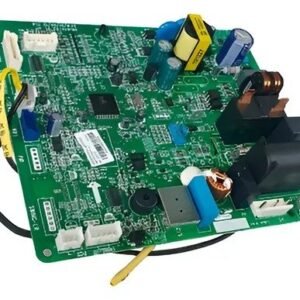Placa de Controle Eletrônico Trane BRD06914