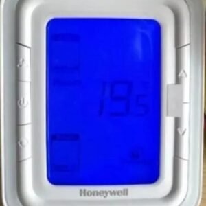 Termostato Digital Honeywell T6861V2WB-M On/Off 220V